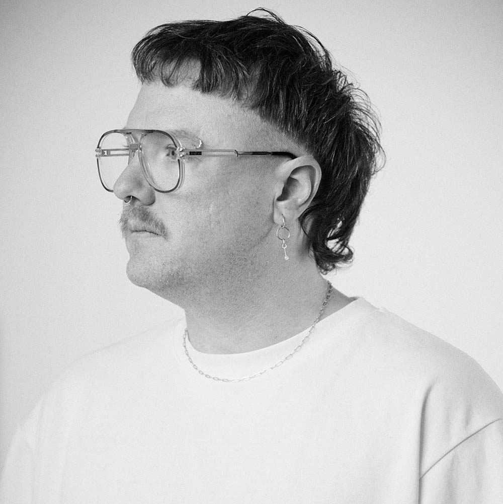 Josh Graham